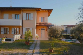 Villa Lidia - tra il verde e l’azzurro. San Felice Del Benaco
